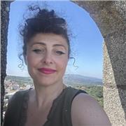 Soy profesora de Matemáticas, Física y Química y rama de ciencias en ESO, Competencias Clave para adultos